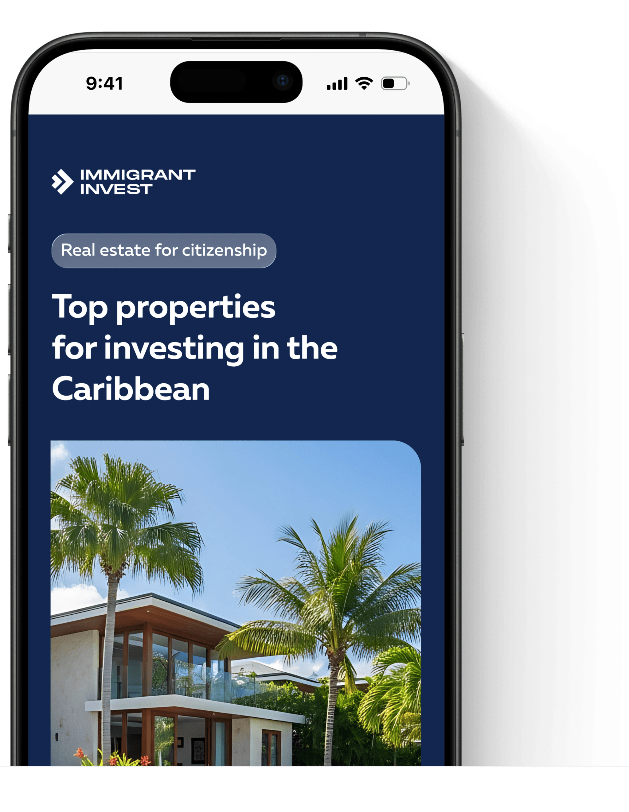 Find the right Caribbean real estate investment for $200k+