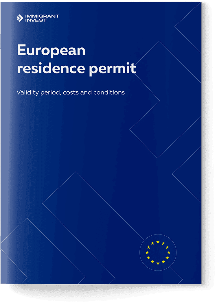 Looking to obtain a residence permit in Europe?