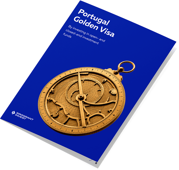Everything you need to know about Portugal Golden Visa investment funds