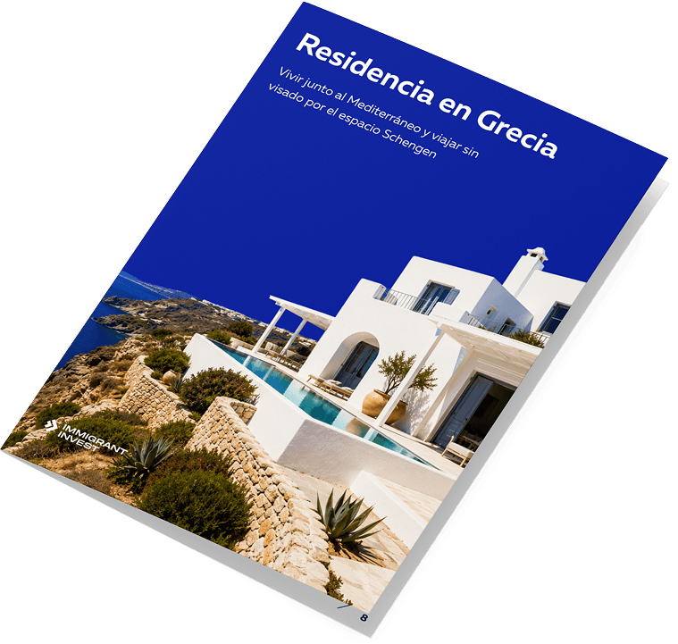 Su guía completa sobre la residencia en Grecia para personas económicamente independientes