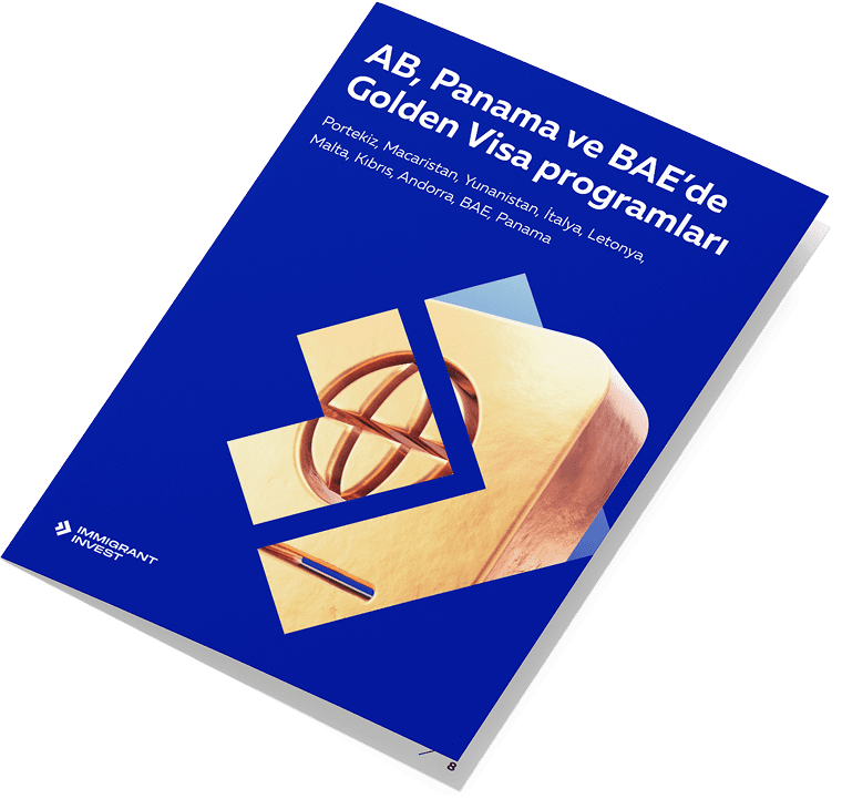 AB Altın Vize programlarının toplu karşılaştırması