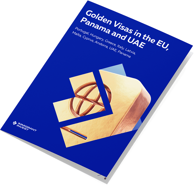 Total comparison of EU Golden Visa programs