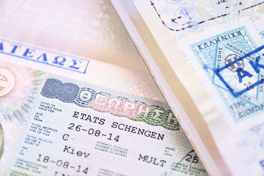 Вид на жительство в Евросоюзе: изменения в визовой информационной системе Шенгена