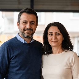 Osman y Fatma