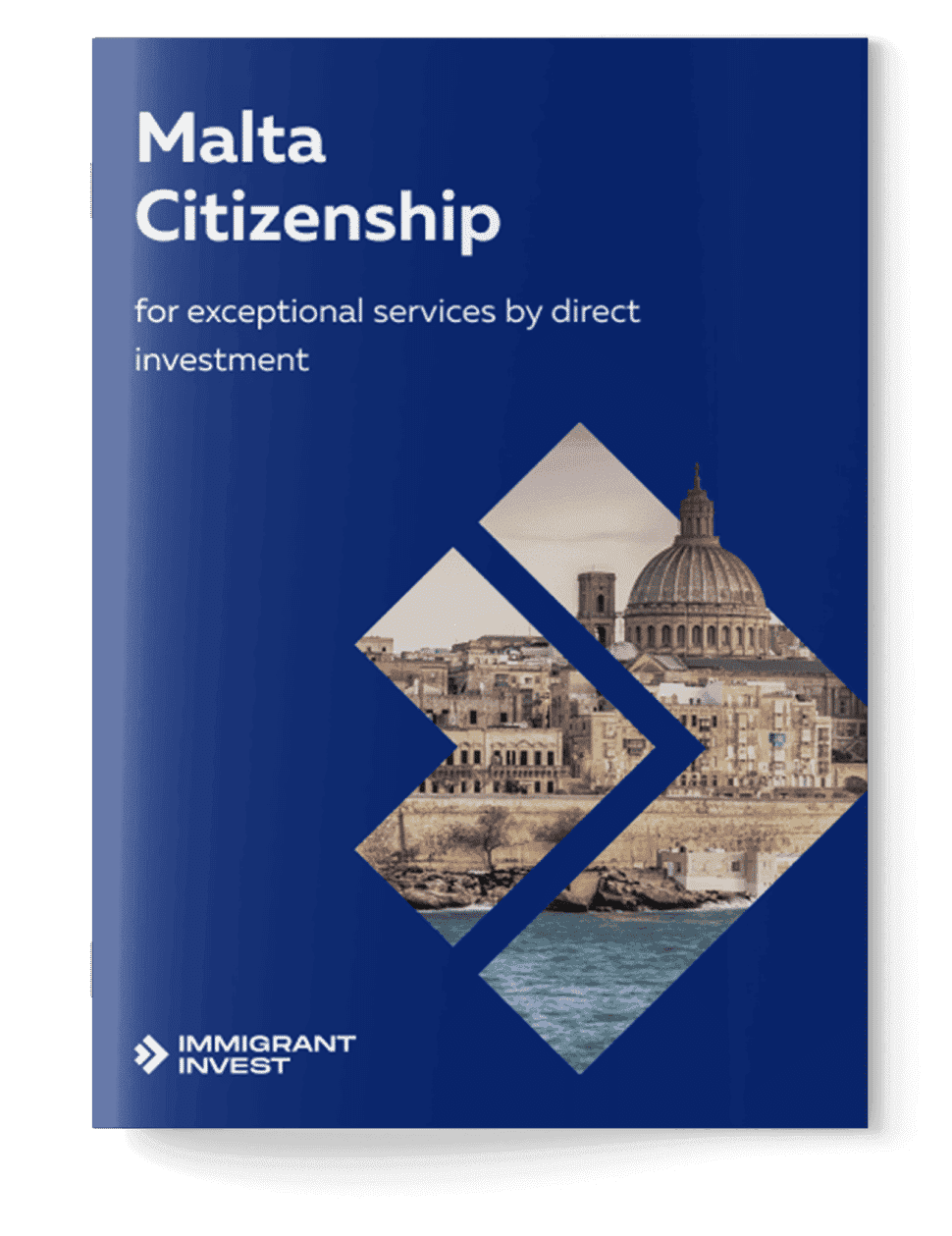 Will you obtain Maltese citizenship?