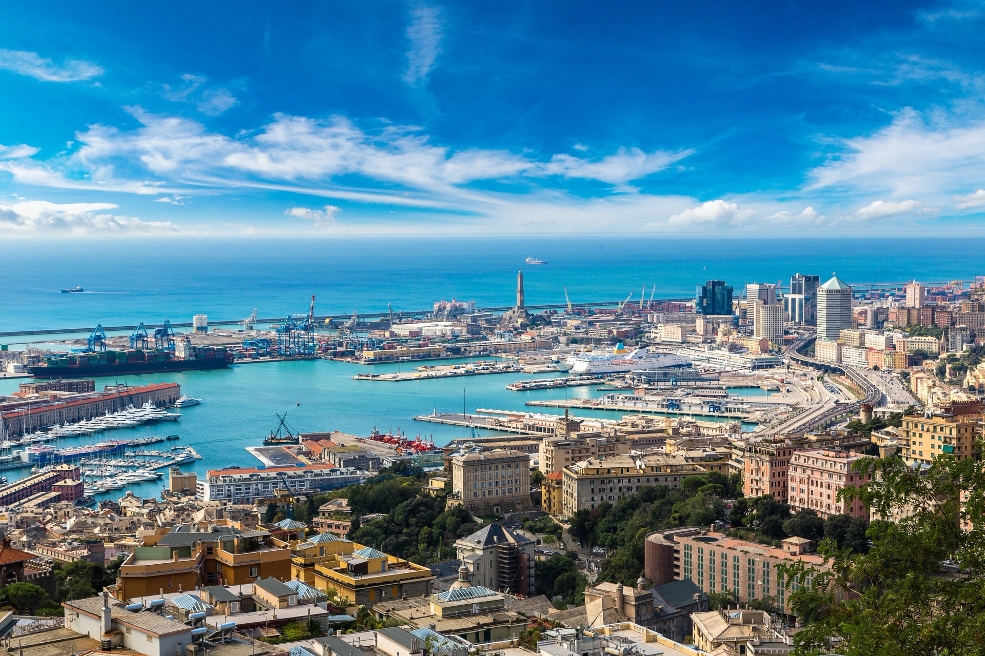 Italy Pr 5 Fastest EU Residency Routes in 2026: Get a Residence by Investment in ...