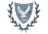 Coat of arms of Cyprus