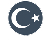 Coat of arms of Turkey