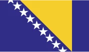 Bosna-Hersek