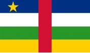 Orta Afrika Cumhuriyeti