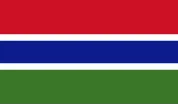 Gambiya