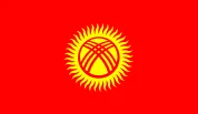 Kırgızistan