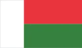 Madagaskar