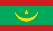 Moritanya
