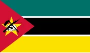 Mozambik