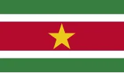 Surinam