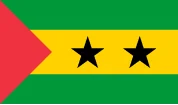 Sao Tome ve Principe