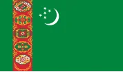 Türkmenistan
