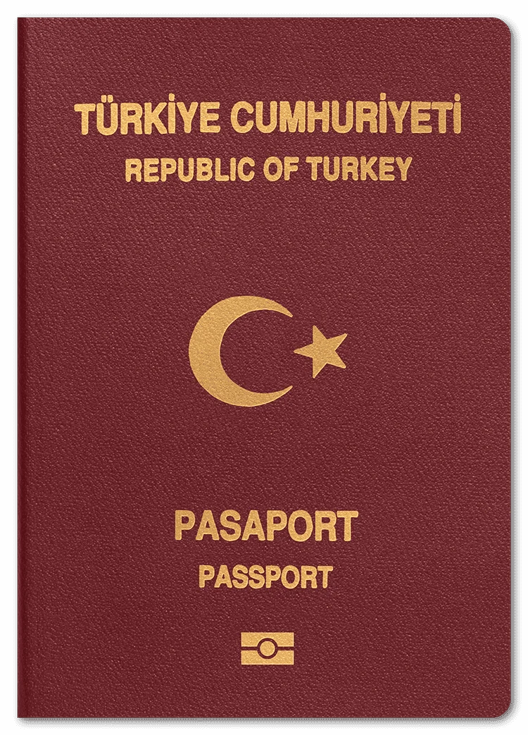 tr-passport