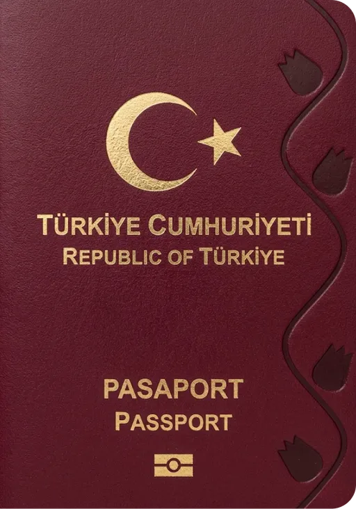 tr-passport
