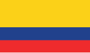 co-flag