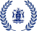 Badge of Антигуа и Барбуда